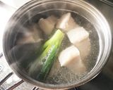豚の角煮☆圧力鍋がなくても美味しくできる作り方3写真