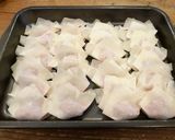 簡単ワンタン♪肉団子入りでメインの1品!作り方5写真
