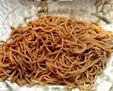 一度作って食べてみて!焼きそばサラダ作り方1写真