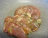冷凍ストックにも☆ハーブマリネチキン作り方4写真