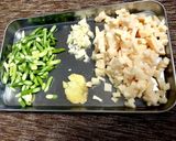 鱈入り麻婆豆腐作り方3写真