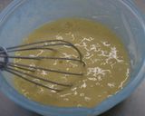 めちゃくちゃうまいお好み焼き豆腐ステーキ作り方2写真