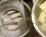 鱈入り麻婆豆腐作り方2写真