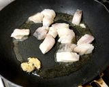鱈入り麻婆豆腐作り方4写真