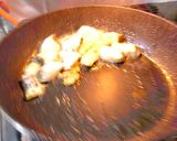 鱈入り麻婆豆腐作り方5写真