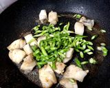 鱈入り麻婆豆腐作り方6写真
