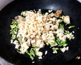 鱈入り麻婆豆腐作り方7写真
