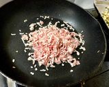 鱈入り麻婆豆腐作り方8写真