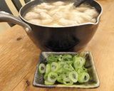 簡単ワンタン♪肉団子入りでメインの1品!作り方12写真