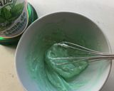 ミントリキュールでチョコサンドクッキー♪作り方3写真