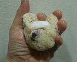 炊飯器でたこ飯作り方8写真