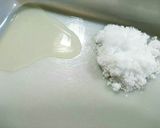 甘酸っぱ♥白菜ともやし炒め作り方4写真