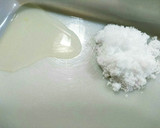 甘酸っぱ♥白菜ともやし炒め作り方4写真