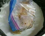 コンビニみたいなサラダチキン作り方4写真