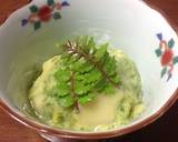 大根と牛肉の味噌煮作り方8写真