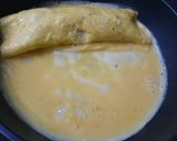 お年寄り絶賛シリーズ❗菜花、卵焼き❗作り方10写真