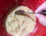 ツナとキャベツのおやき☆離乳食後期作り方4写真