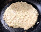 ツナとキャベツのおやき☆離乳食後期作り方7写真