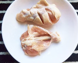 トースターで♬鶏手羽もと中華風タレ焼き作り方1写真