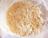 ザクザク！チョコチャンクスコーン作り方3写真
