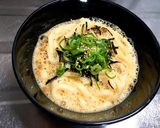 超簡単！ふわトロ納豆ぶっかけうどん♡作り方5写真