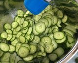 簡単に作れる胡瓜の酢物〜(o˘◡˘o)♡作り方6写真