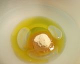 バレンタイン♪持ちやすい ディスクチョコ作り方1写真