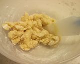 バレンタイン♪持ちやすい ディスクチョコ作り方4写真