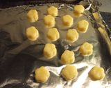 バレンタイン♪持ちやすい ディスクチョコ作り方6写真