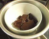 バレンタイン♪持ちやすい ディスクチョコ作り方12写真