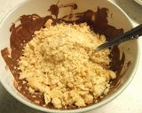 バレンタイン♪持ちやすい ディスクチョコ作り方13写真