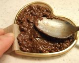 バレンタイン♪持ちやすい ディスクチョコ作り方16写真