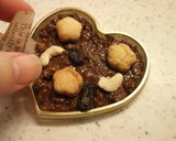 バレンタイン♪持ちやすい ディスクチョコ作り方17写真
