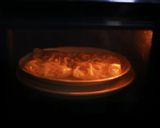 コンソメスープの肉団子うどん作り方9写真