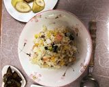 簡単☆にんにくの芽と豚肉の甘辛炒め作り方6写真