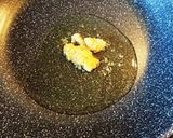 手軽にパスタ♪ボスカイオーラ作り方3写真