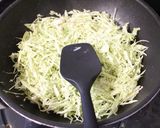 mお好み風☆キャベツのカリカリ焼き作り方2写真