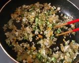 離乳食後期【野菜とツナのラタトュユ】作り方4写真