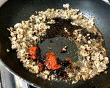 鱈入り麻婆豆腐作り方9写真