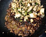 鱈入り麻婆豆腐作り方10写真