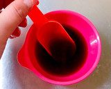 コンニャクと厚揚げ♡コロコロ炒め作り方1写真