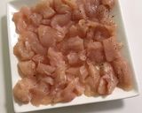 春巻き ささみと大葉チーズ作り方2写真