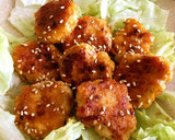 簡単作り置き★鶏そぼろ作り方7写真