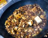 鱈入り麻婆豆腐作り方12写真
