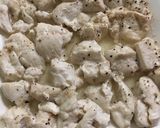 春巻き ささみと大葉チーズ作り方3写真