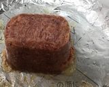 さつまいもとコンビーフの炒め物作り方5写真