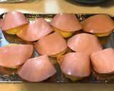 ☆子供が喜ぶじゃがバタアンパンマンパン☆作り方5写真
