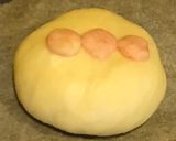 ☆子供が喜ぶじゃがバタアンパンマンパン☆作り方11写真