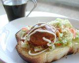 煮込みハンバーgood!作り方6写真