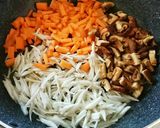 食物繊維たっぷり♡卯の花♪作り方4写真